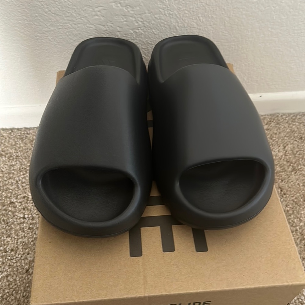Yeezy Slides